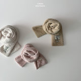 ［LINDO］Mellow muffler