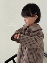 ［Mon petit bebe］Moye jaket (3oz)