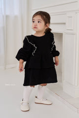 ［bebenine］Lunabell Dress
