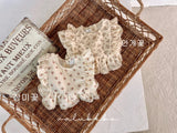 ［valubebe］Boen frill rompers (baby)