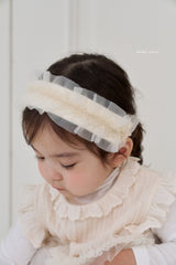 ［bebenine］Miel Mesh Band