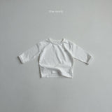[minirobe] Rogo round tee