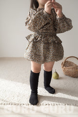 ［guru guru］Flower set up (baby)