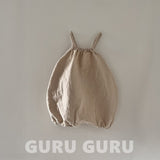 ［guru guru］Pot camisole rompers (baby)