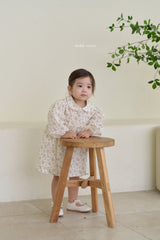 ［bebenine］Roel Dress
