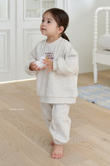 ［bebenine］Monaco Two-piece Set