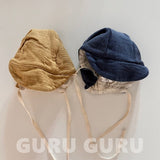 ［guru guru］Dobby hat
