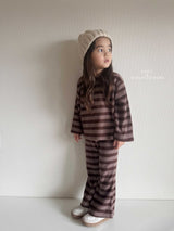 ［Mon petit bebe］Rose set