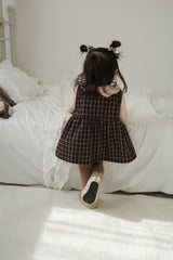 ［mimi market］Angola collar tops