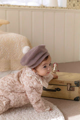 [OREN] Merry bebe lulu padded suit(3oz)