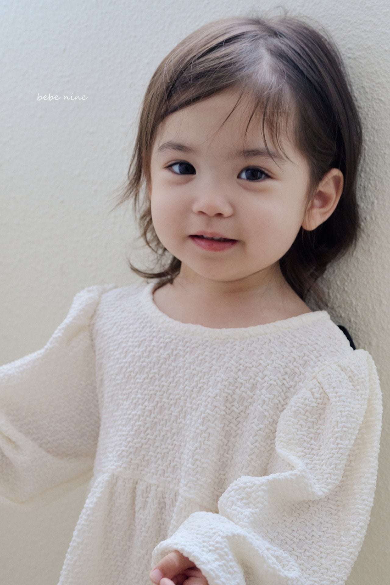 ［bebenine］Marlene Dress