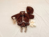 ［valubebe］Heart mellow socks (baby)