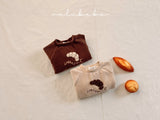 ［valubebe］Croissant velvet mtm (baby)
