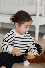 ［bebenine］Bonnie Sweatshirt