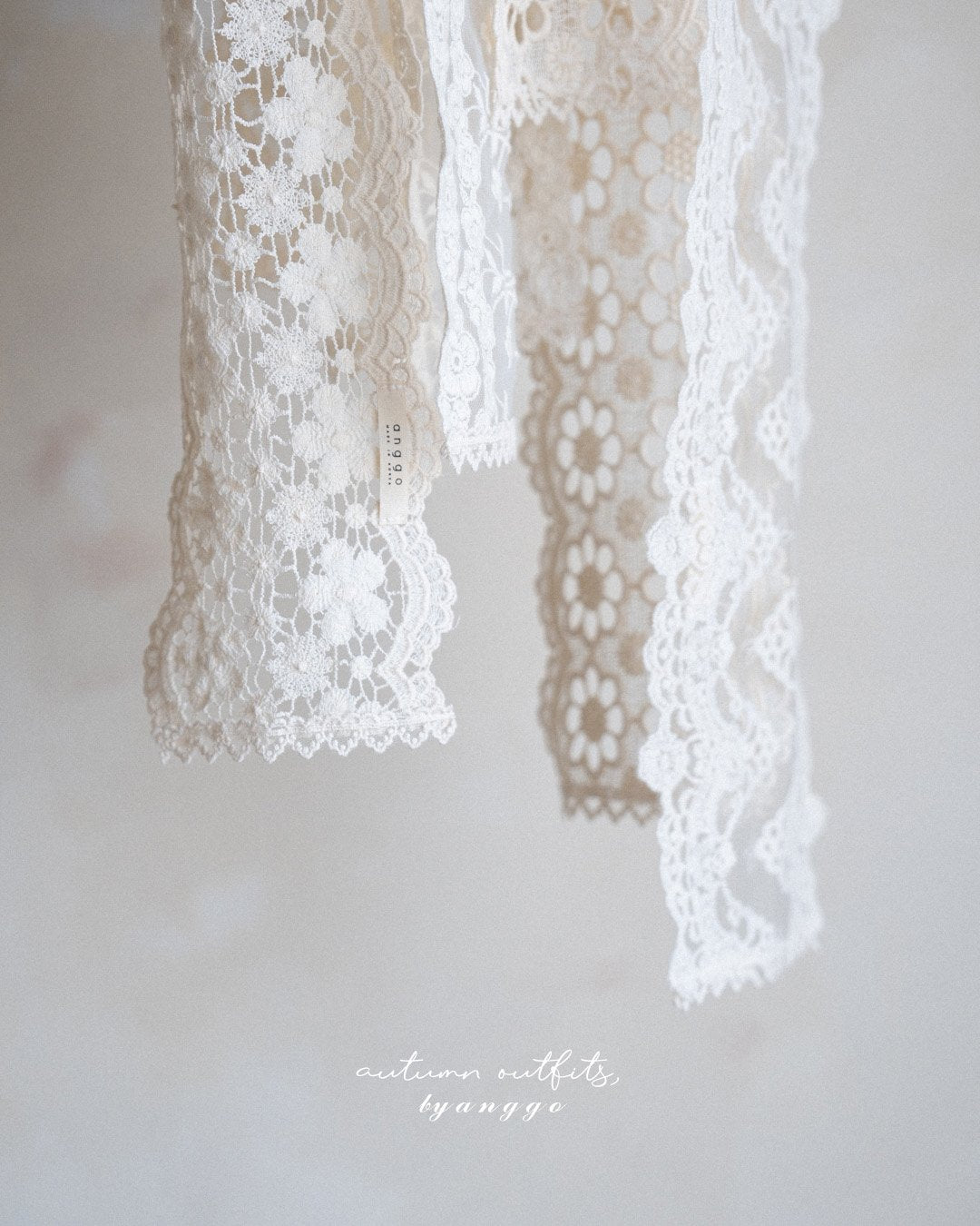 ［anggo］Atelier muffler