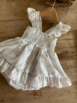 ［Anne shirley］Romance rompers