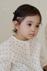 ［bebenine］LaLa Blouse