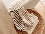 ［valubebe］Cozy stripe pants