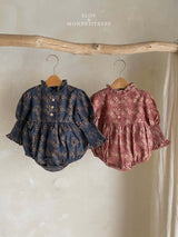 ［Mon petit bebe］Mienne suit