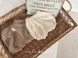 ［valubebe］Kiko warm bloomer (baby)