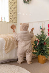 ［OREN］Cheese padding suit (3oz)