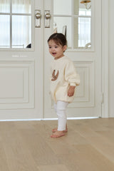 ［bebenine］Honey Bear Suit