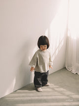 ［MELMEL］Jogger pants