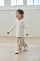 ［bebenine］French Aladdin Pants