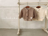 ［valubebe］Kiko warm cardigan (baby & kids)