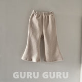 ［guru guru］Ur flare pants (baby & kids)
