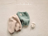 ［valubebe］Boa jogger pants (baby & kids)