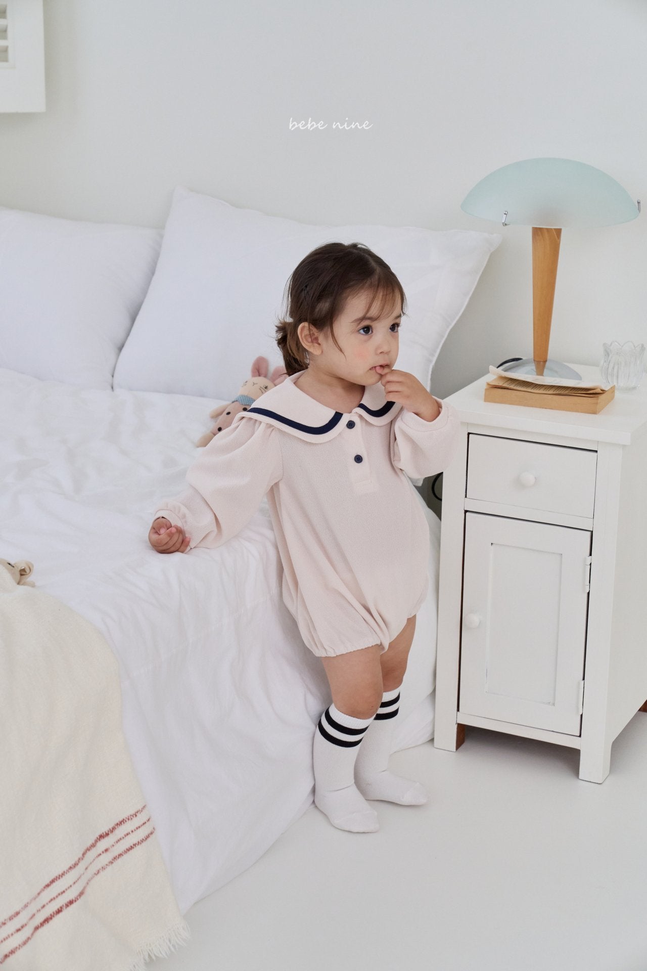［bebenine］Petit Maren Suit