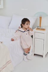 ［bebenine］Petit Maren Suit