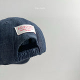 [minirobe] Urban cap hat