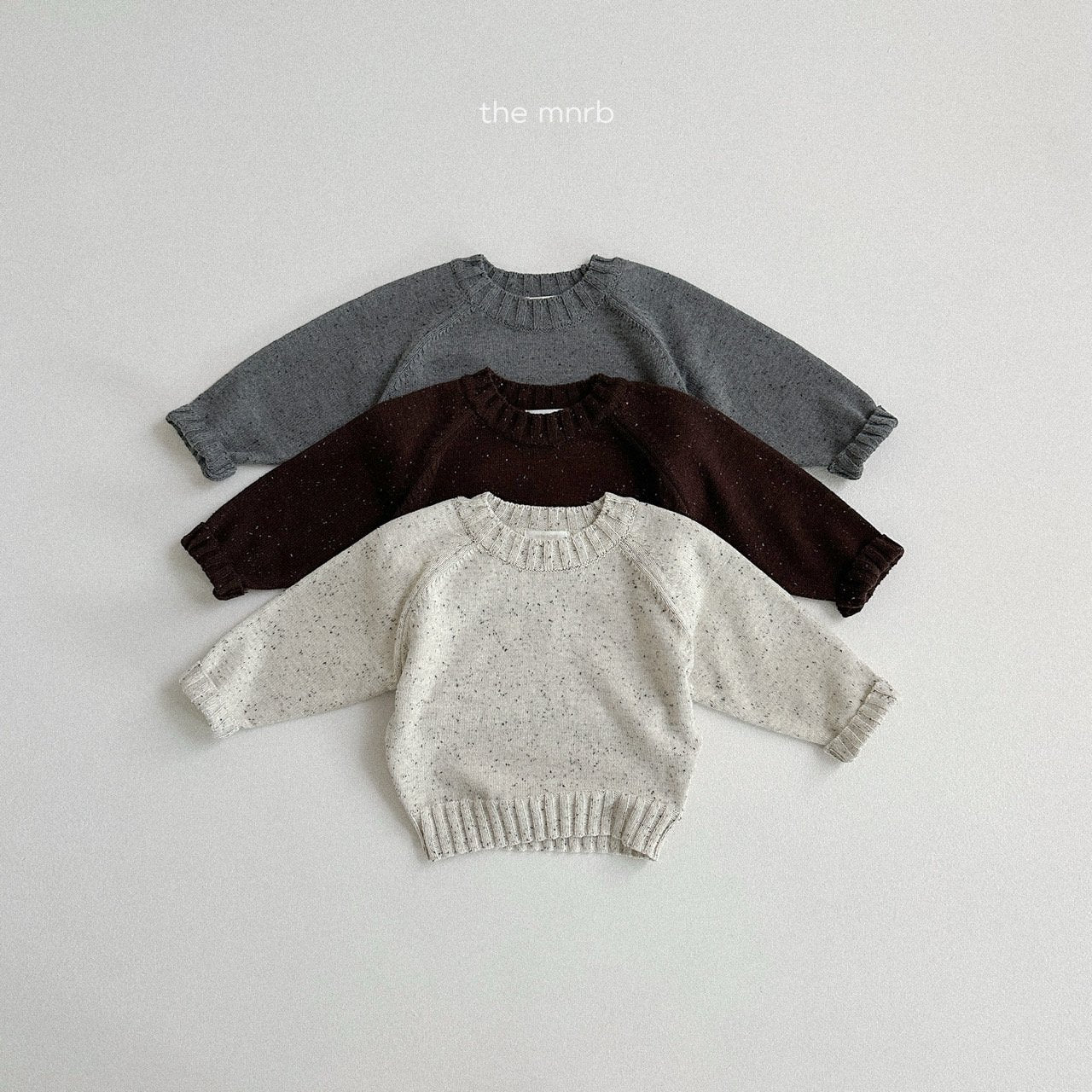 [minirobe] Cookie & cream kint