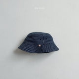 [minirobe]  Cozy bucket hat