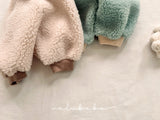 ［valubebe］Boa jogger pants (baby & kids)