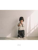 ［MELMEL］Jogger pants