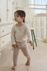 ［bebenine］Coco Day Homewear Set