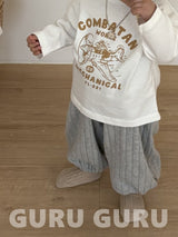 ［guru guru］Latte pants (baby & kids)