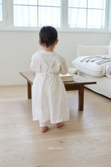 ［bebenine］Shalala Dress