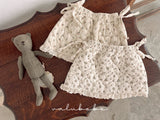 ［valubebe］From quilting skirt (baby)