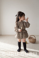 ［guru guru］Flower set up (baby)