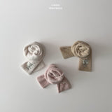 ［LINDO］Mellow muffler