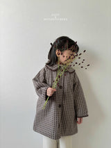 ［Mon petit bebe］Moye jaket (3oz)