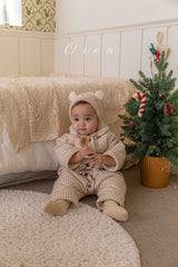 ［OREN］Cheese padding suit (3oz)