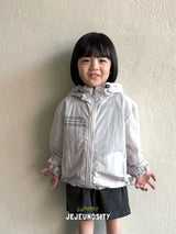 ［jejeunosity］Surf windbreaker