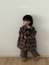 ［Mon petit bebe］Laye jaket