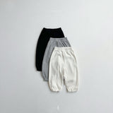 [atomeme] Oh eyelet pants