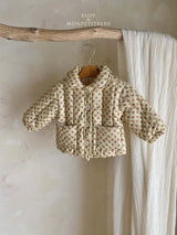 ［Mon petit bebe］Lovea jumper (3oz)